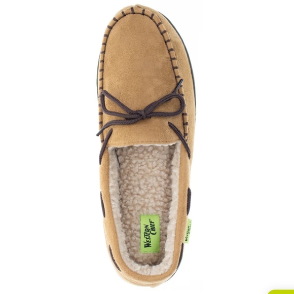 Moccasin - Picture 5 of 5